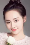 Photo Zhang Jiani #458750