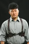 Photo Guan Xiangyun #444271