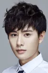 Photo Wang Youshuo #466177