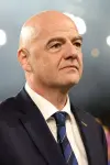 Photo Gianni Infantino #427204