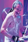 Photo Mike Bordin #451266
