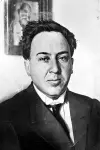 Photo Antonio Machado #492076