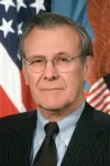 Photo Donald Rumsfeld #258428