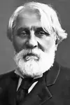Photo Ivan Turgenev #322764