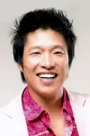Photo Jung Kyung-ho #262898