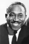 Photo Sammy Davis Sr. #482328