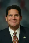 Photo Reggie Fils-Aimé #413094