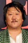 Photo Benedict Wong #484616