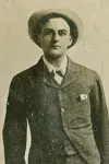 Photo Alfred Hickman #448021