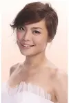 Photo Giselle Lam #450290