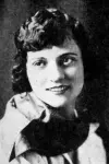 Photo Mina Cunard #454268