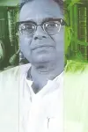 Photo Ashutosh Mukhopadhyay #480124