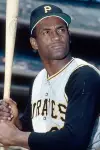 Photo Roberto Clemente #350024