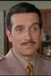 Photo Nicholas Courtney #430933