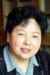 Photo Jiang Shusen #369900