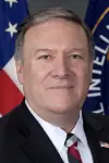 Photo Mike Pompeo #177126