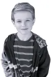 Photo Hudson Pettey #404005