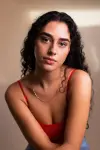 Photo Samiah Khan #412838