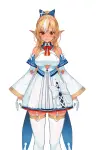 Photo Shiranui Flare #409547
