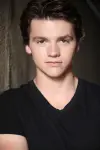 Photo Joel Courtney #36255