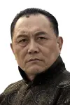 Photo Zhang Dong Sheng #475464