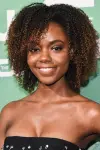 Photo Ashleigh Murray #270492