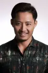 Photo Hou Junjie #253848