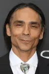 Photo Zahn McClarnon #13419