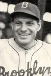Photo Leo Durocher #423529