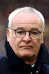 Photo Claudio Ranieri #436320