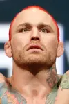 Photo Chris Leben #441216