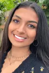 Photo Ashnaa Sasikaran #481850