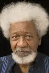 Photo Wole Soyinka #545032