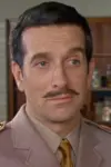 Photo Nicholas Courtney #430931