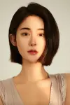 Photo 汤朵儿 #410383