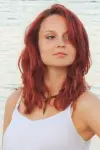 Photo Katarina Dvornická #415338