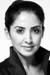 Photo Houda Echouafni #423710
