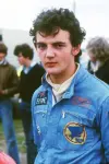 Photo Tommy Byrne #448681