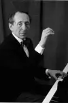 Photo Vladimir Horowitz #496758