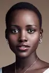 Photo Lupita Nyong