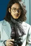 Photo Jiang Qilin #462254