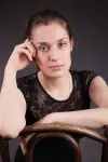 Photo Viktoriya Korlyakova #265104
