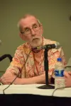 Photo Keith Giffen #342616