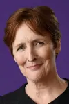 Photo Fiona Shaw #9977