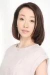 Photo Fumiko Inoue #162502