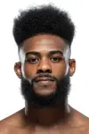 Photo Aljamain Sterling #293448