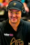 Photo Phil Hellmuth #268480