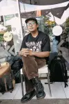 Photo Wisnu Candra #397289