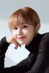 Photo Jeon Boram #444319