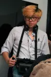 Photo Giles Chan #432008